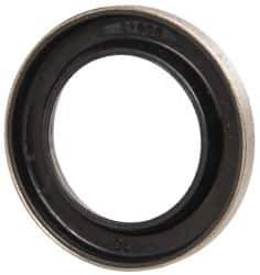 Thomson Industries - 1" Diam, Steel Bearing Closed External Seal for Fixed Diameter Housings - 3/16" Wide x 1.567" Outside Diam - Exact Tool & Supply