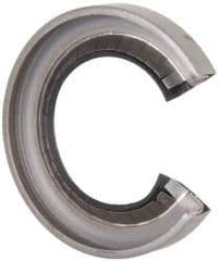 Thomson Industries - 1-1/2" Diam, Steel Bearing Seal for Open External Housing - 3/4" Wide x 2.379" Outside Diam - Exact Tool & Supply