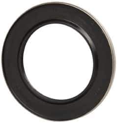 Thomson Industries - 40mm Shaft Diam, Closed Multirac External Seal - Exact Tool & Supply