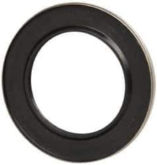 Thomson Industries - 40mm Shaft Diam, Closed Multirac External Seal - Exact Tool & Supply