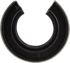 Thomson Industries - 12mm Shaft Diam, Open Multirac External Seal - Exact Tool & Supply