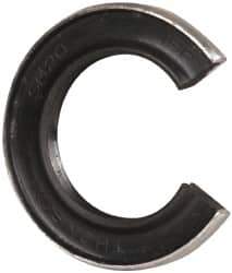 Thomson Industries - 20mm Shaft Diam, Open Multirac External Seal - Exact Tool & Supply