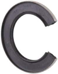 Thomson Industries - 40mm Shaft Diam, Open Multirac External Seal - Exact Tool & Supply