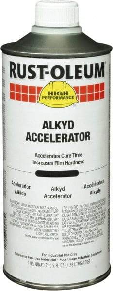 Rust-Oleum - 1 L Can Paint Accelerator - Exact Tool & Supply