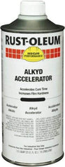 Rust-Oleum - 1 L Can Paint Accelerator - Exact Tool & Supply