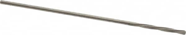 Magafor - 0.7696mm Solid Carbide 4 Flute Chucking Reamer - Exact Tool & Supply
