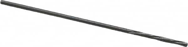 Magafor - #67 Solid Carbide 4 Flute Chucking Reamer - Exact Tool & Supply