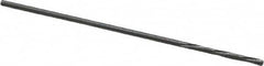 Magafor - #67 Solid Carbide 4 Flute Chucking Reamer - Exact Tool & Supply