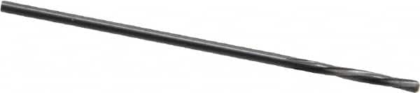Magafor - #61 Solid Carbide 4 Flute Chucking Reamer - Exact Tool & Supply