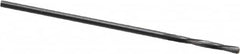 Magafor - #61 Solid Carbide 4 Flute Chucking Reamer - Exact Tool & Supply
