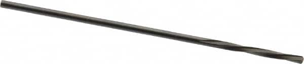 Magafor - #58 Solid Carbide 4 Flute Chucking Reamer - Exact Tool & Supply