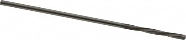 Magafor - 1.1405mm Solid Carbide 4 Flute Chucking Reamer - Exact Tool & Supply