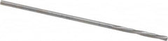 Magafor - 1.1709mm Solid Carbide 4 Flute Chucking Reamer - Exact Tool & Supply