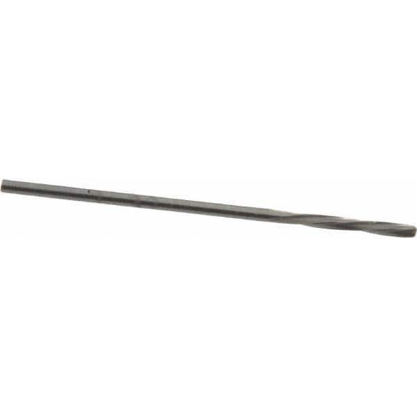 Magafor - #55 Solid Carbide 4 Flute Chucking Reamer - Exact Tool & Supply