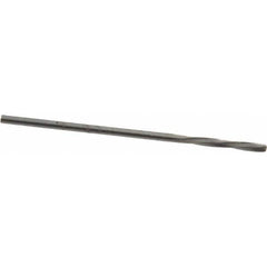 Magafor - #55 Solid Carbide 4 Flute Chucking Reamer - Exact Tool & Supply