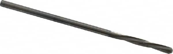Magafor - 1.4199mm Solid Carbide 4 Flute Chucking Reamer - Exact Tool & Supply