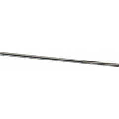 Magafor - 1.651mm Solid Carbide 4 Flute Chucking Reamer - Exact Tool & Supply