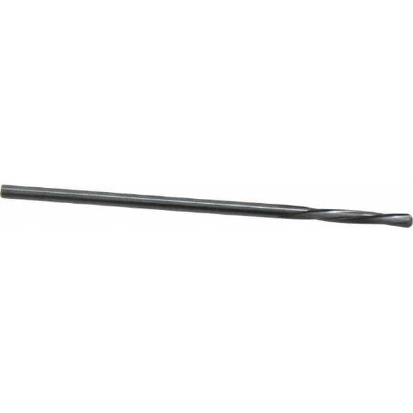 Magafor - #50 Solid Carbide 4 Flute Chucking Reamer - Exact Tool & Supply