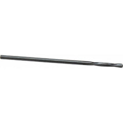 Magafor - #50 Solid Carbide 4 Flute Chucking Reamer - Exact Tool & Supply