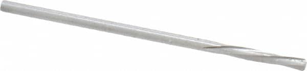 Magafor - 1.9609mm Solid Carbide 4 Flute Chucking Reamer - Exact Tool & Supply
