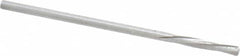 Magafor - 1.9609mm Solid Carbide 4 Flute Chucking Reamer - Exact Tool & Supply