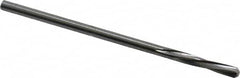 Magafor - #46 Solid Carbide 4 Flute Chucking Reamer - Exact Tool & Supply