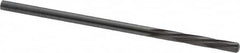 Magafor - #42 Solid Carbide 6 Flute Chucking Reamer - Exact Tool & Supply