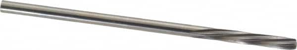 Magafor - #41 Solid Carbide 6 Flute Chucking Reamer - Exact Tool & Supply