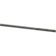 Magafor - 2.4613mm Solid Carbide 6 Flute Chucking Reamer - Exact Tool & Supply