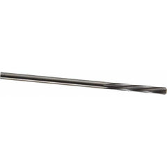 Magafor - #40 Solid Carbide 6 Flute Chucking Reamer - Exact Tool & Supply