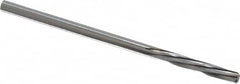 Magafor - 2.6695mm Solid Carbide 6 Flute Chucking Reamer - Exact Tool & Supply