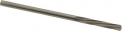 Magafor - 7/64" Solid Carbide 6 Flute Chucking Reamer - Exact Tool & Supply