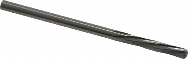 Magafor - 2.9693mm Solid Carbide 6 Flute Chucking Reamer - Exact Tool & Supply