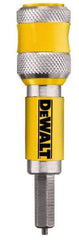 DeWALT - #8 Drill Drive Screwdriver Bit - #8 Point - Exact Tool & Supply