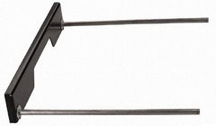 DeWALT - Power Saw Out Feed & Side Support - For Use with Material Support for Large Workpieces - Exact Tool & Supply