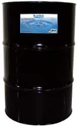 Rustlick - Rustlick Ultracut Pro/PowerCool Pro, 55 Gal Drum Cutting & Grinding Fluid - Water Soluble, For Machining - Exact Tool & Supply