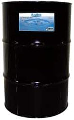 Rustlick - Rustlick Ultracut Pro/PowerCool Pro, 55 Gal Drum Cutting & Grinding Fluid - Water Soluble, For Machining - Exact Tool & Supply