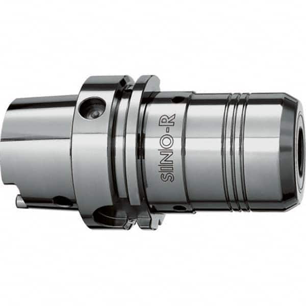 Schunk - Milling Chucks Taper Size: HSK-A63 Shank Type: Taper Shank - Exact Tool & Supply