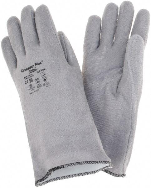 Ansell - Welding Glove - Pair - Exact Tool & Supply