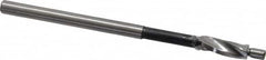 Keo - #4 Wire Socket Head Cap Screw Compatible, Cobalt, Solid Pilot Counterbore - Exact Tool & Supply