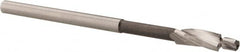 Keo - #4 Wire Socket Head Cap Screw Compatible, Cobalt, Solid Pilot Counterbore - Exact Tool & Supply