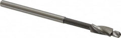Keo - #4 Wire Socket Head Cap Screw Compatible, Cobalt, Solid Pilot Counterbore - Exact Tool & Supply