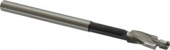 Keo - #5 Wire Socket Head Cap Screw Compatible, Cobalt, Solid Pilot Counterbore - Exact Tool & Supply