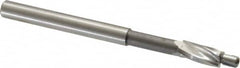 Keo - #6 Wire Socket Head Cap Screw Compatible, Cobalt, Solid Pilot Counterbore - Exact Tool & Supply
