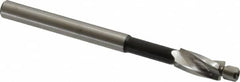 Keo - #6 Wire Socket Head Cap Screw Compatible, Cobalt, Solid Pilot Counterbore - Exact Tool & Supply