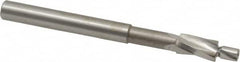 Keo - #8 Wire Socket Head Cap Screw Compatible, Cobalt, Solid Pilot Counterbore - Exact Tool & Supply