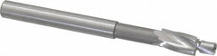 Keo - #8 Wire Socket Head Cap Screw Compatible, Cobalt, Solid Pilot Counterbore - Exact Tool & Supply