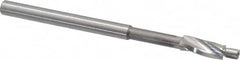 Keo - #10 Wire Socket Head Cap Screw Compatible, Cobalt, Solid Pilot Counterbore - Exact Tool & Supply