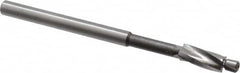 Keo - #10 Wire Socket Head Cap Screw Compatible, Cobalt, Solid Pilot Counterbore - Exact Tool & Supply