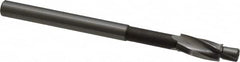 Keo - 1/4" Socket Head Cap Screw Compatible, Cobalt, Solid Pilot Counterbore - Exact Tool & Supply